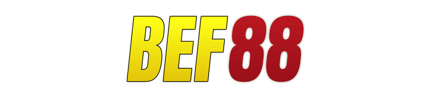 bef88 logo